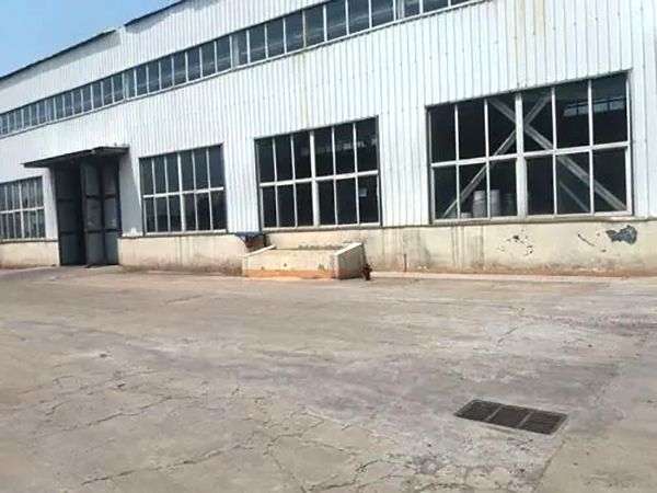 環境展示